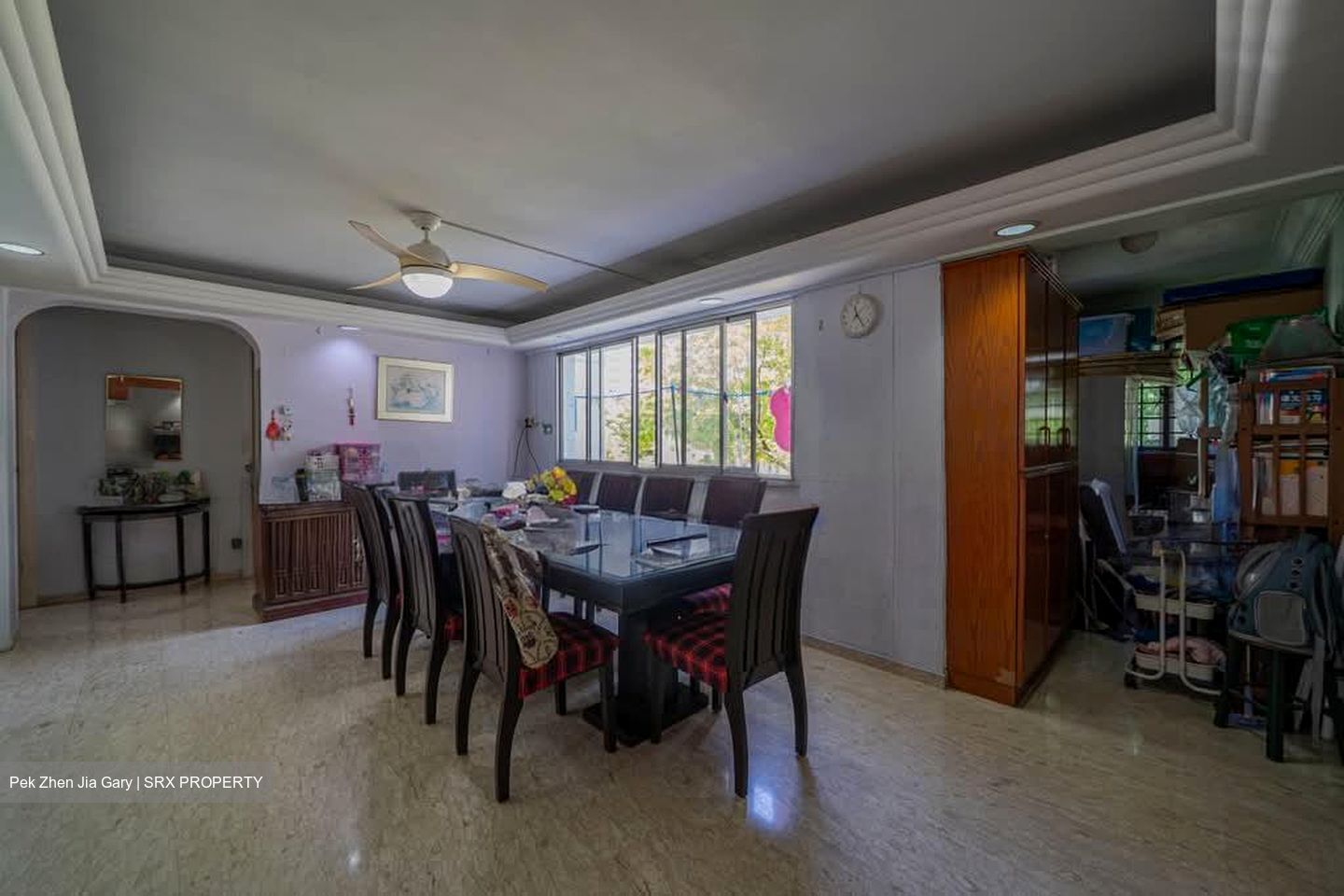Blk 484 Tampines Street 43 (Tampines), HDB Executive #575005991